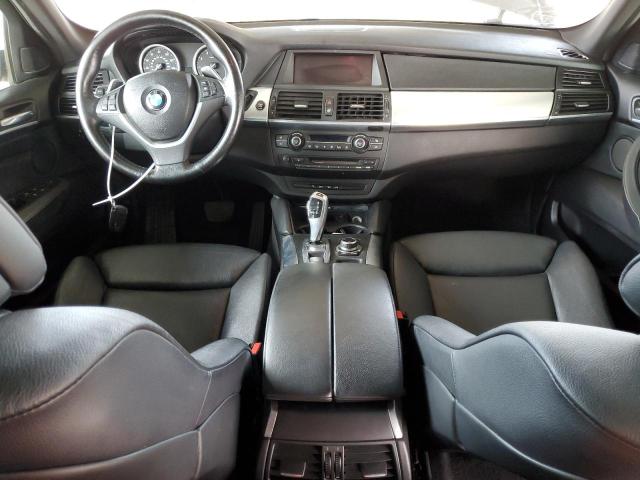 Photo 8 from auction – 2013 BMW X6 XDRIVE3 with VIN 5UXFG2C59DL787607