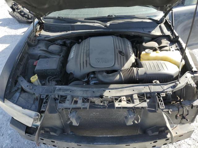 Photo 11 from auction – 2013 DODGE CHARGER R/ with VIN 2C3CDXCT3DH726585
