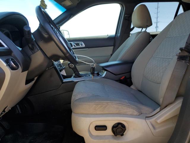 Photo 7 from auction – 2011 FORD EXPLORER X with VIN 1FMHK8D84BGA80503