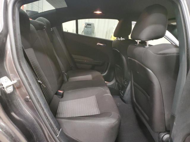 Photo 10 from auction – 2023 DODGE CHARGER GT with VIN 2C3CDXMG5PH545302
