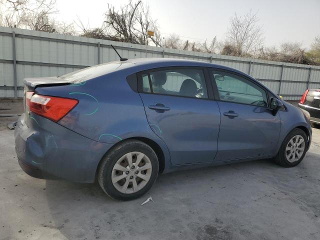 Photo 3 from auction – 2016 KIA RIO LX with VIN KNADM4A36G6596872