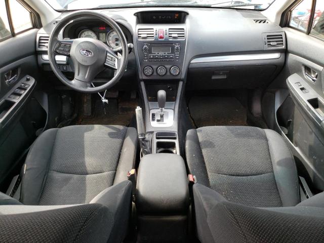 Фото 8 с аукциона – 2013 SUBARU IMPREZA PR с VIN JF1GPAC66DH829796