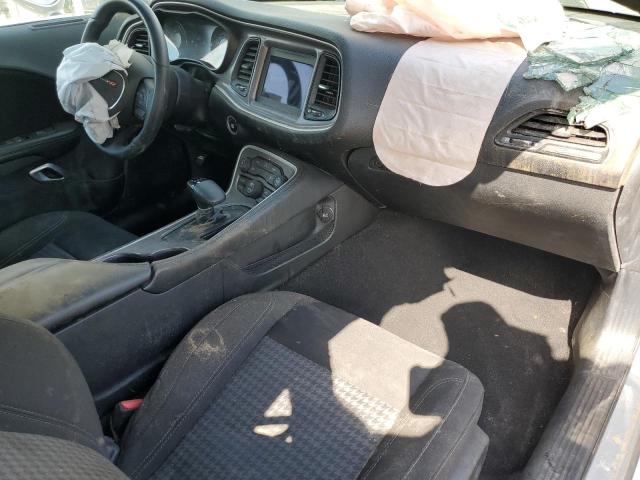 Photo 8 from auction – 2022 DODGE CHALLENGER with VIN 2C3CDZAG2NH181997