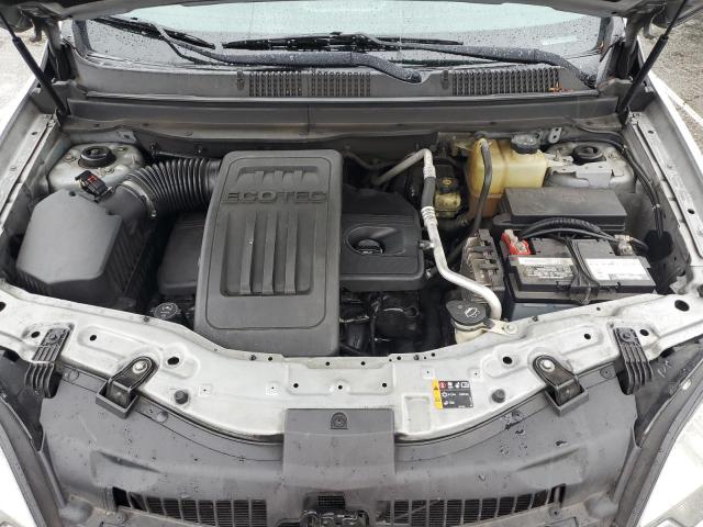 Photo 12 from auction – 2014 CHEVROLET CAPTIVA LT with VIN 3GNAL3EKXES646385