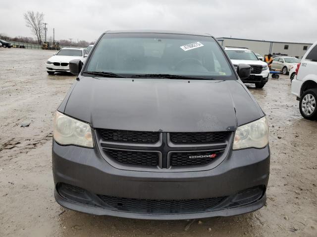 Photo 5 from auction – 2019 DODGE GRAND CARA with VIN 2C4RDGEG7KR670437