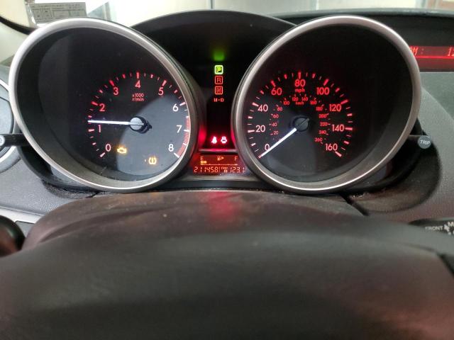 Photo 9 from auction – 2010 MAZDA 3 I with VIN JM1BL1SG6A1146494