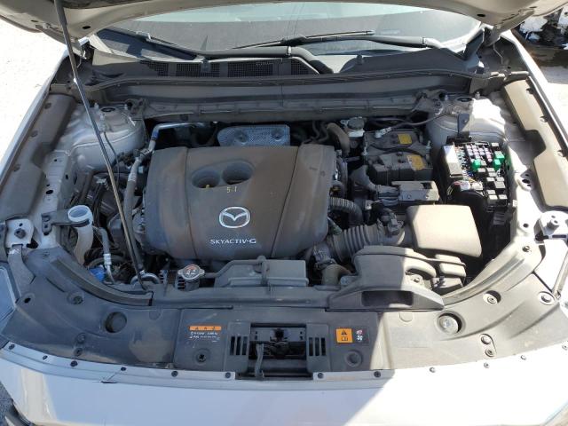 Снимка 12 от търг – 2024 MAZDA CX-5 SELEC с VIN JM3KFBBL2R0442373