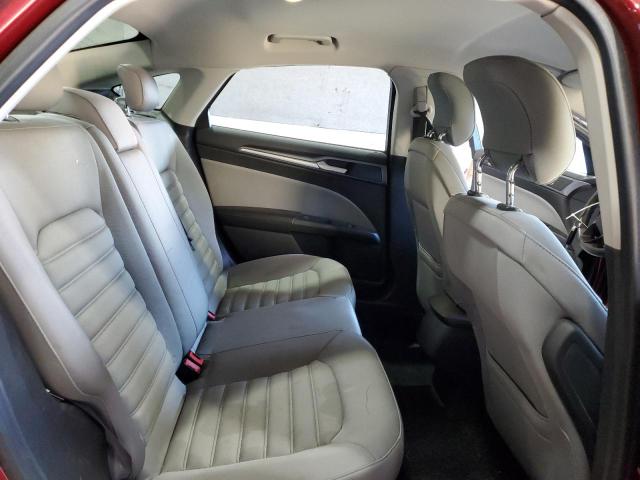 Photo 10 from auction – 2014 FORD FUSION S with VIN 3FA6P0G78ER252679
