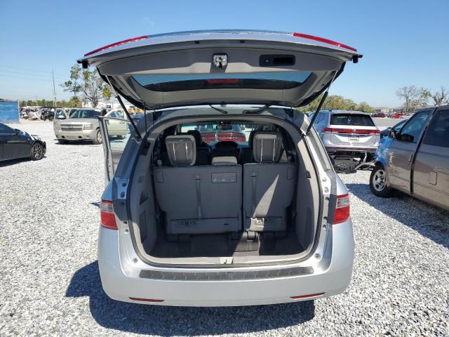 Photo 6 from auction – 2011 HONDA ODYSSEY EX with VIN 5FNRL5H61BB001831