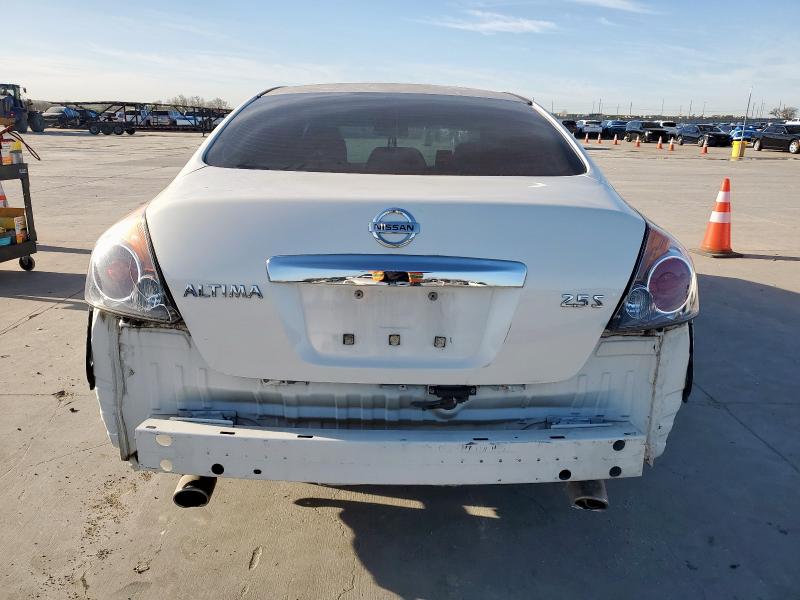 Photo 6 from auction – 2011 NISSAN ALTIMA BAS with VIN 1N4AL2AP5BN433232