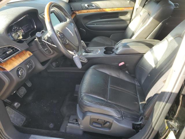 Photo 7 from auction – 2013 LINCOLN MKT with VIN 2LMHJ5AT8DBL56948