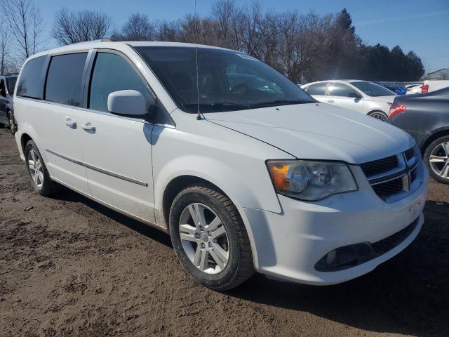 Photo 4 from auction – 2015 DODGE GRAND CARA with VIN 2C4RDGDGXFR718908