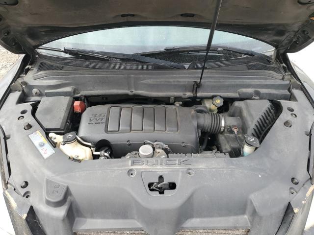 Photo 12 from auction – 2012 BUICK ENCLAVE with VIN 5GAKRCED7CJ102763