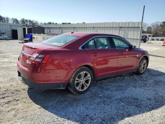 Снимка 3 от търг – 2016 FORD TAURUS SEL с VIN 1FAHP2E82GG107549