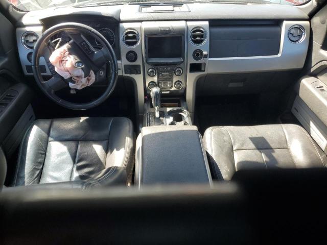 Photo 8 from auction – 2014 FORD F150 SUPER with VIN 1FTFW1EF9EKF05963