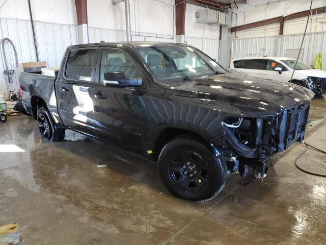 Photo 4 from auction – 2019 RAM 1500 BIG H with VIN 1C6SRFFT2KN523438