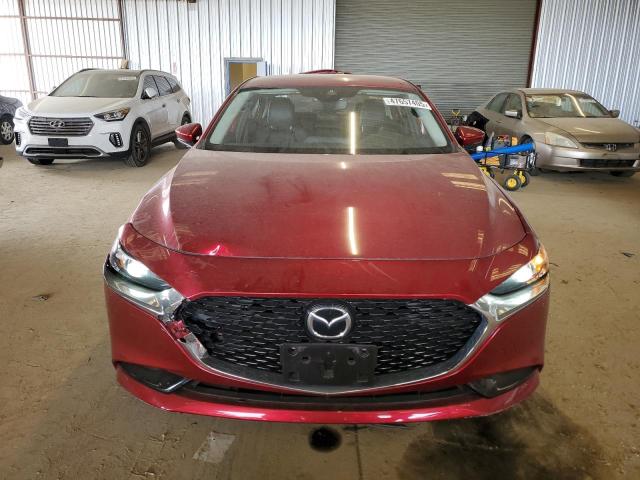 Photo 5 from auction – 2019 MAZDA 3 PREFERRE with VIN JM1BPADL8K1115313