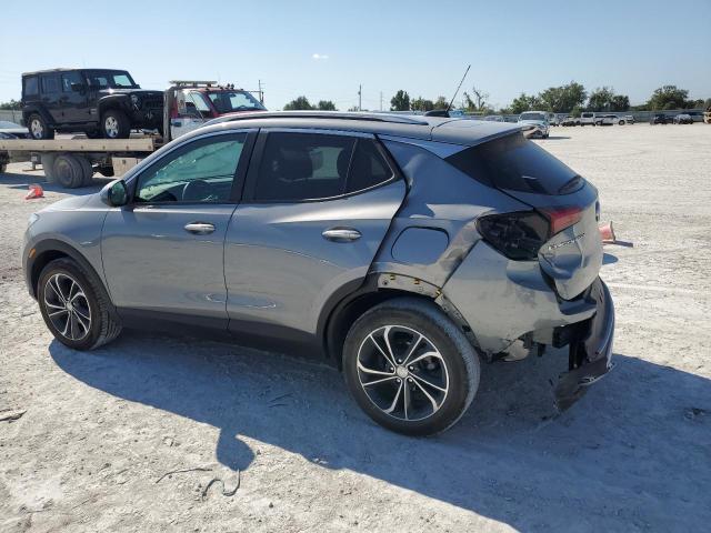 Photo 2 from auction – 2023 BUICK ENCORE GX with VIN KL4MMDS29PB039867