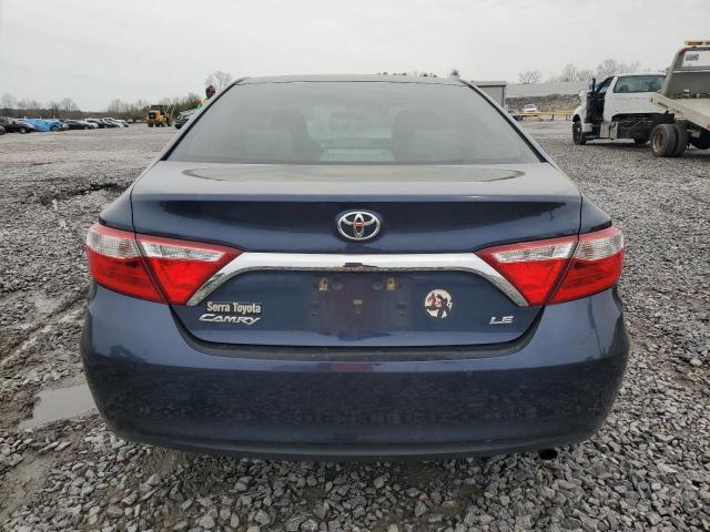 Photo 6 from auction – 2017 TOYOTA CAMRY LE with VIN 4T1BF1FKXHU793412