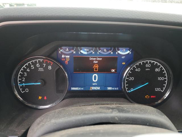 Photo 9 from auction – 2022 FORD F150 SUPER with VIN 1FTFW1E52NKD77301