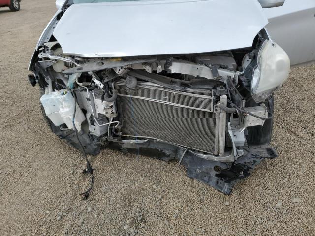 Photo 11 from auction – 2010 TOYOTA PRIUS with VIN JTDKN3DU7A0196657
