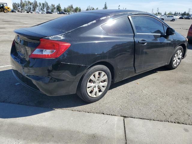 Photo 3 from auction – 2012 HONDA CIVIC LX with VIN 2HGFG3B52CH512490