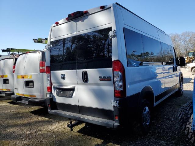 Снимка 3 от търг – 2022 RAM PROMASTER с VIN 3C6LRVPG2NE125705