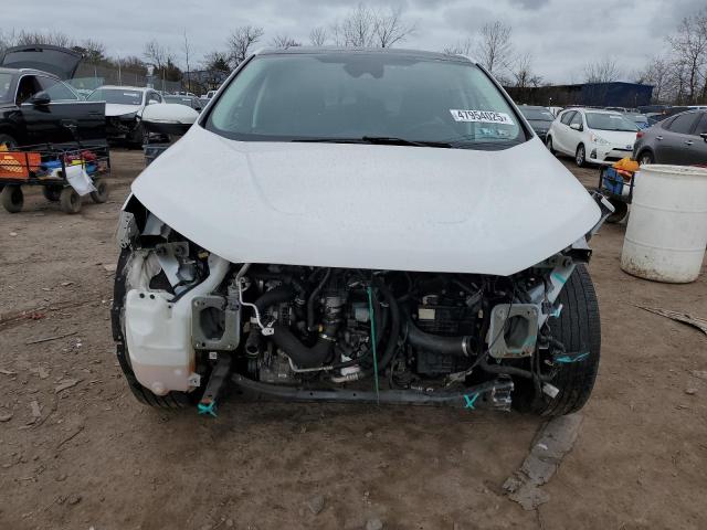 Photo 5 from auction – 2021 FORD EDGE TITAN with VIN 2FMPK4K97MBA21357
