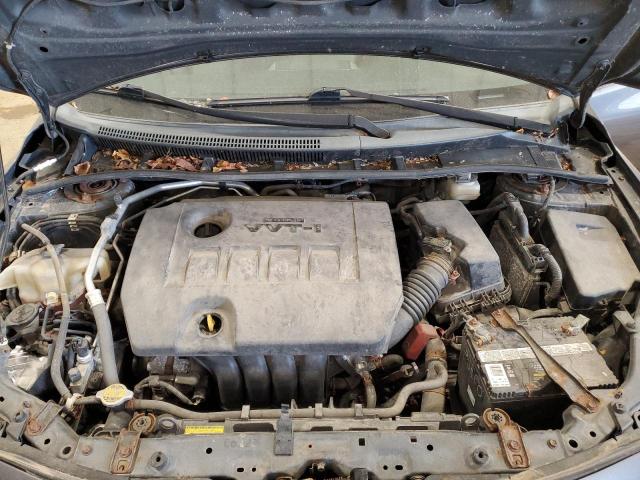Photo 11 from auction – 2013 TOYOTA COROLLA BA with VIN 2T1BU4EE6DC092171