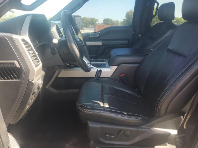 Photo 7 from auction – 2020 FORD F150 SUPER with VIN 1FTEW1E48LFC77874