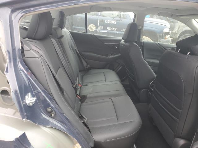 Photo 11 from auction – 2025 SUBARU LEGACY LIM with VIN 4S3BWAN66S3013704