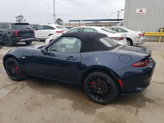 Photo 2 from auction – 2024 MAZDA MX-5 MIATA with VIN JM1NDAC70R0607327