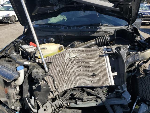 Фото 11 с аукциона – 2023 FORD F150 с VIN 1FTMF1C54PKG17414