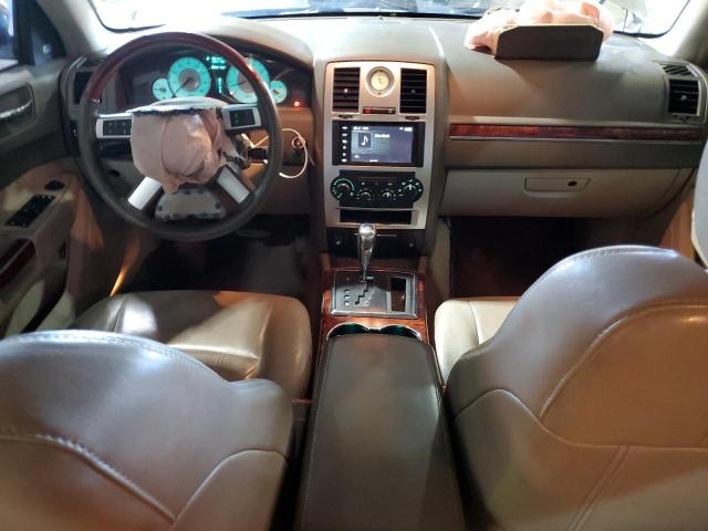 Photo 8 from auction – 2008 CHRYSLER 300C with VIN 2C3LA63H68H252541