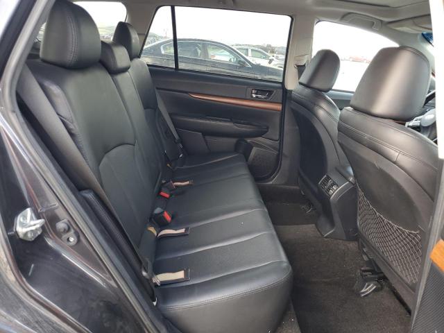 Снимка 10 от търг – 2013 SUBARU OUTBACK 2. с VIN 4S4BRBKC0D3298597