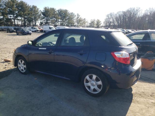 Photo 2 from auction – 2009 TOYOTA COROLLA MA with VIN 2T1KU40E69C070606
