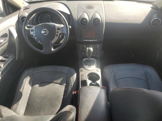 Photo 8 from auction – 2013 NISSAN ROGUE S with VIN JN8AS5MT2DW525245