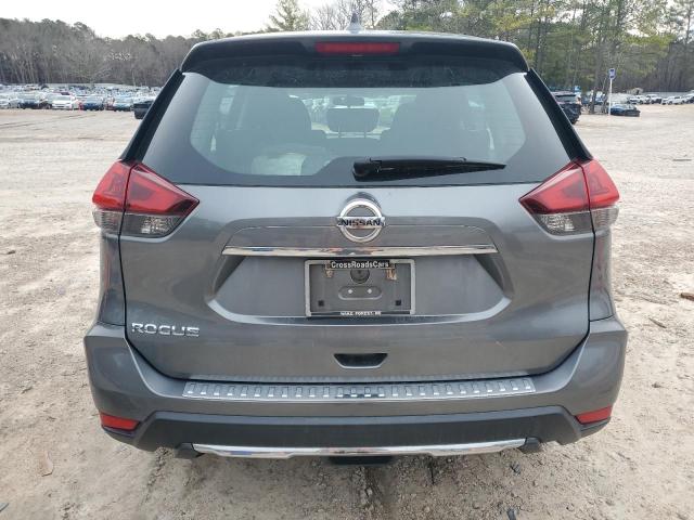 Photo 6 from auction – 2018 NISSAN ROGUE S with VIN 5N1AT2MT2JC753973