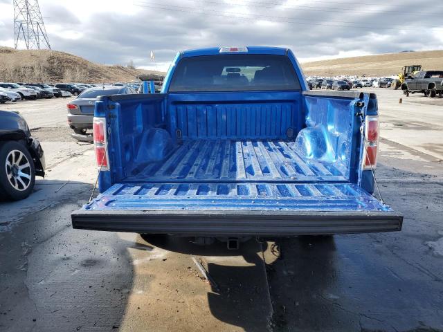 Photo 6 from auction – 2013 FORD F150 SUPER with VIN 1FTEX1CM7DFB37896