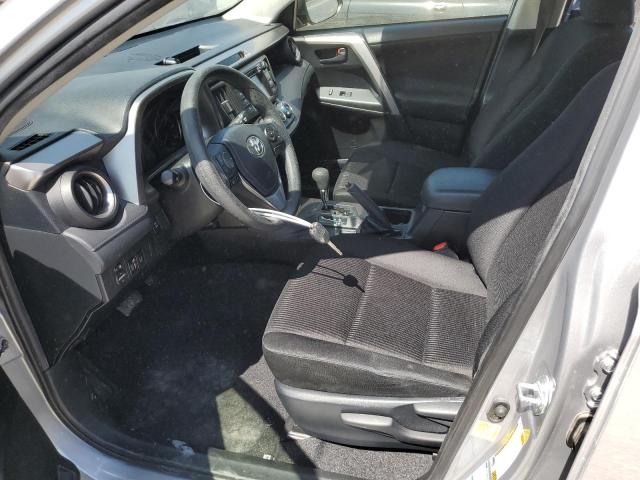 Photo 7 from auction – 2018 TOYOTA RAV4 LE with VIN JTMBFREV2JD250267
