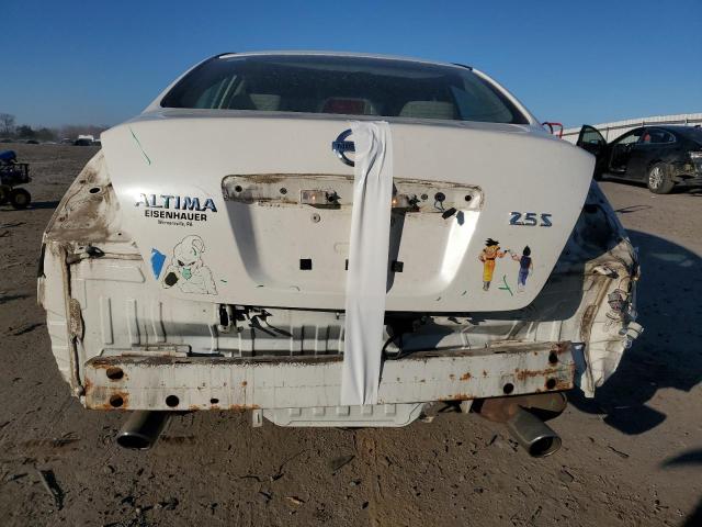 Photo 6 from auction – 2012 NISSAN ALTIMA BAS with VIN 1N4AL2AP1CN437750