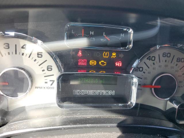 Photo 9 from auction – 2011 FORD EXPEDITION with VIN 1FMJU1H57BEF32197