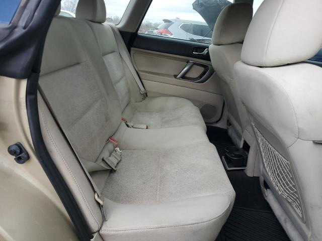Photo 10 from auction – 2009 SUBARU OUTBACK 2. with VIN 4S4BP61C197322355