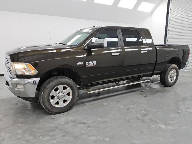 RAM 2500 SLT 2014 with VIN 3C6UR5MJ6EG162121 - Photo from auction