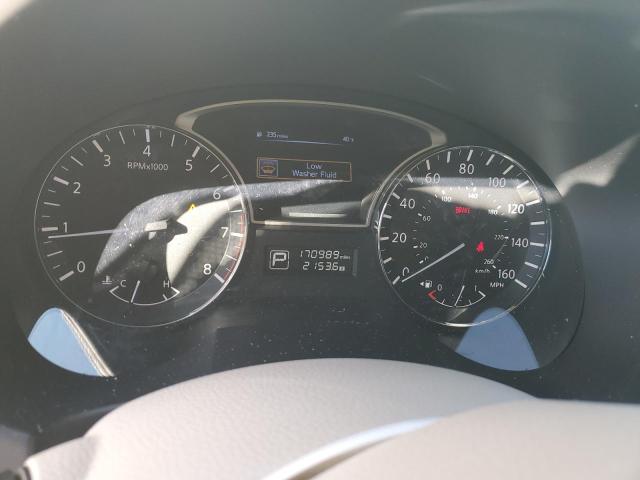 Photo 9 from auction – 2014 NISSAN ALTIMA 2.5 with VIN 1N4AL3AP7EC114422