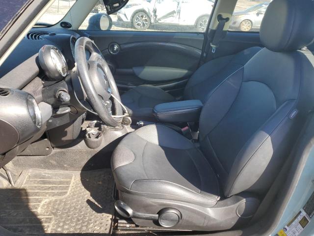Photo 7 from auction – 2012 MINI COOPER S with VIN WMWSV3C59CTY16742