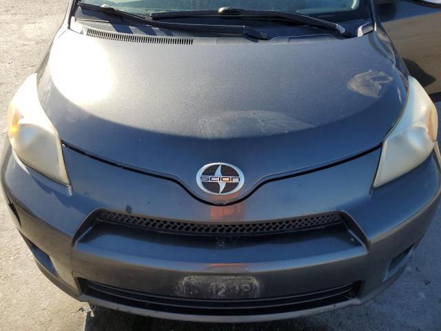 Photo 11 from auction – 2010 SCION XD with VIN JTKKU4B43A1000972