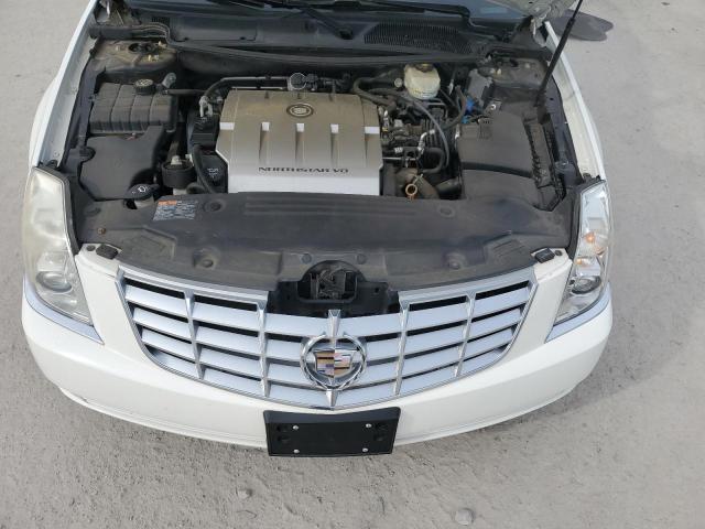 Снимка 11 от търг – 2011 CADILLAC PROFESSION с VIN 1GE8K8C61BU500179
