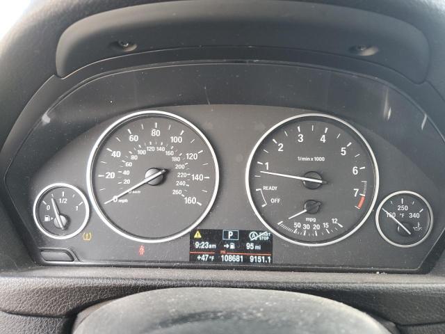 Снимка 9 от търг – 2015 BMW 428 XI GRA с VIN WBA4A7C59FD415427