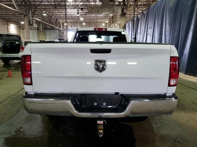 Photo 6 from auction – 2023 RAM 1500 CLASS with VIN 3C6JR6DG3PG660793